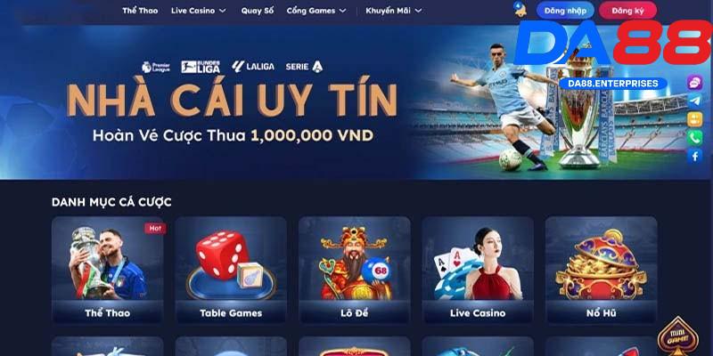 Các bước nhận thưởng đặc quyền vip 