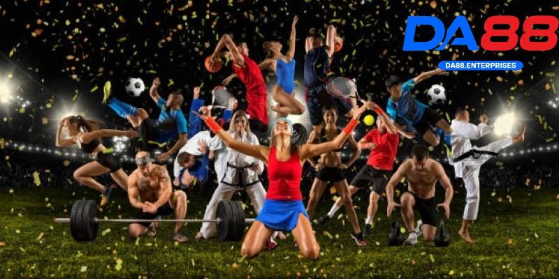 Chiến lược chơi ở T-Sports DA88 Chiến lược chơi ở T-Sports DA88