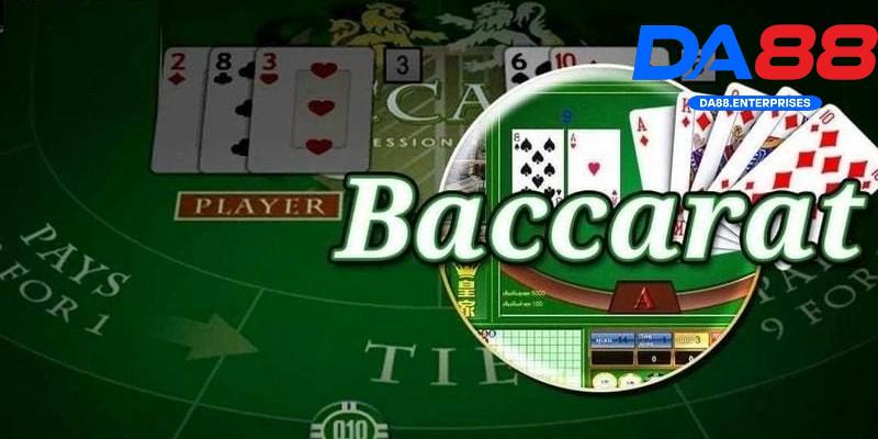 Chiến thuật chơi trò baccarat Chiến thuật chơi trò baccarat