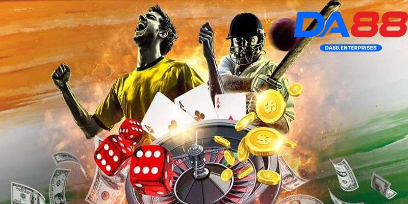 Điều kiện nhận khuyến mãi DA88 Điều kiện nhận khuyến mãi DA88