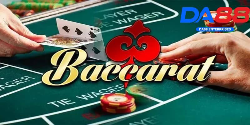 Giới thiệu baccarat da88 Giới thiệu baccarat da88
