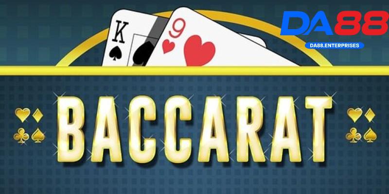 Luật chơi game baccarat Luật chơi game baccarat