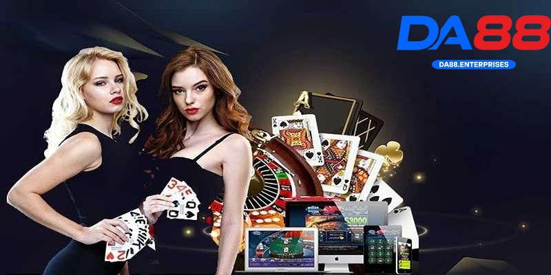 Thông tin về poker da88 Thông tin về poker da88